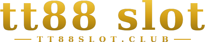 tt88 slot logo